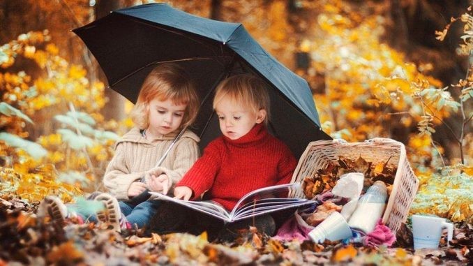 Обложка для статьи: Конфликты  с Нашими детьми начинаются в Нашем детстве.