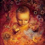 Обложка для статьи: Обретение себя