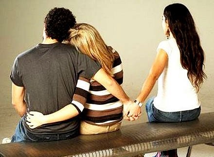 Отношения с женатым мужчиной с чего начать Отношения с женатым мужчиной с чего начать