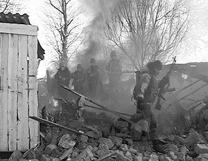 Обложка для статьи: ПТСР как опыт жизни