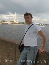 Обложка для статьи: Что происходит, если бороться с самим собой или тень разума...