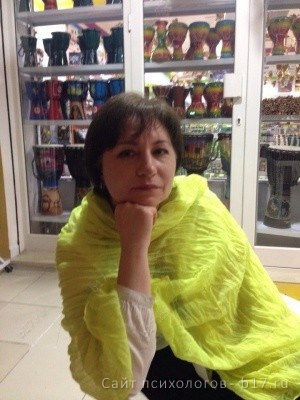 Обложка для статьи: И еще одна сказка: 