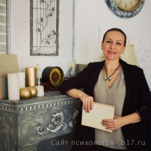 Обложка для статьи: Самооценка: все начинается с себя