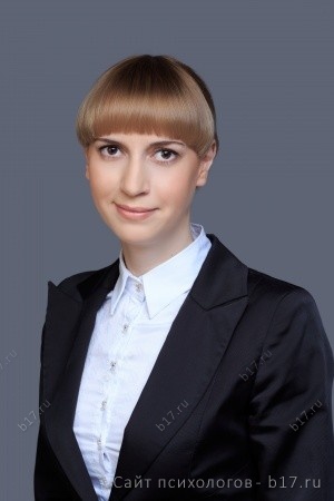 Обложка для статьи: Психологическая помощь рядом