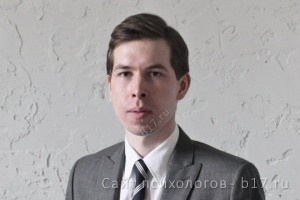 Обложка для статьи: Первичная консультация психолога