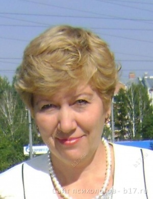 Обложка для статьи: Жила-была семья...