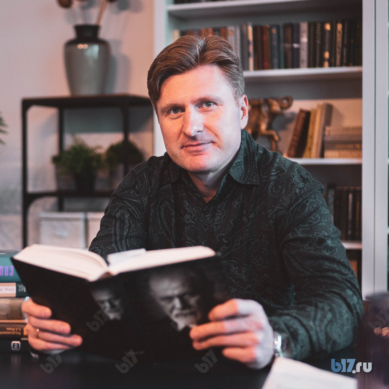 Обложка для статьи: Достижения через представление о себе