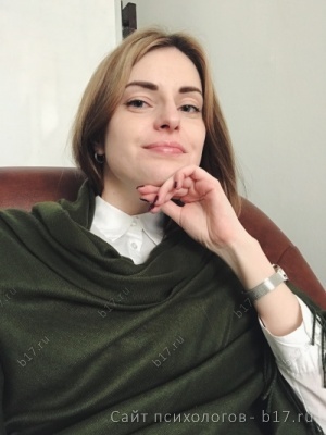 Обложка для статьи: Психология успеха