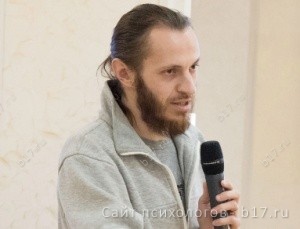 Обложка для статьи: Подсознание очищается через тело, через болезнь