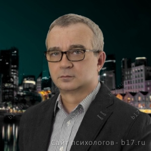 Обложка для статьи: Обсессивно- компульсивное расстройство (поведение близких)