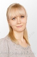 Обложка для статьи: Интервью: Пищевое поведение детей