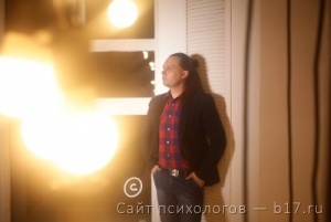 Обложка для статьи: Рефлексия времени как фактор имиджа.