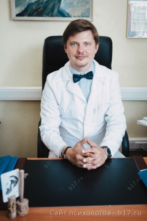 Обложка для статьи: Диалог между врачом-специалистом, оказывающим психиатрическую помощь и врачом общей практики