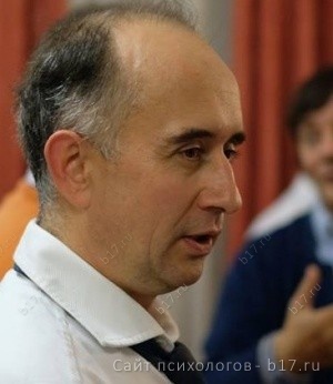 Обложка для статьи: Духовность и назальное либидо