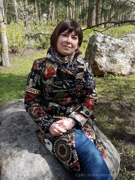 Обложка для статьи: Психологические игры в работе педагога детского сада