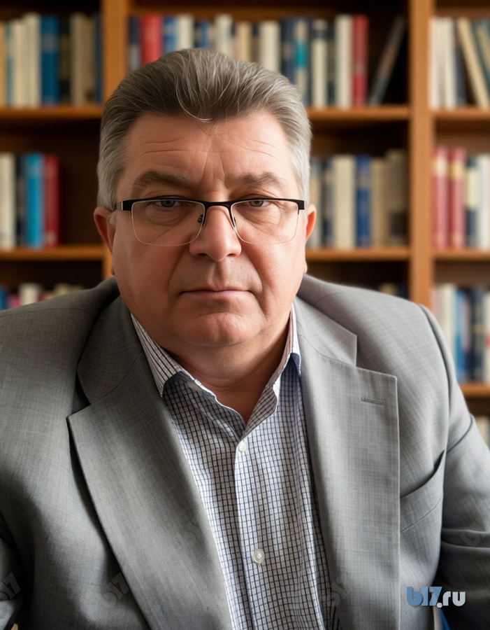 Обложка для статьи: Сказка про хитрую бабу и сварливого мужа.