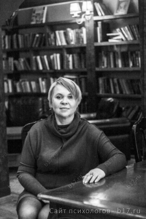 Обложка для статьи: Созависимость-ловушка раннего детства.