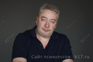 Обложка для статьи: Мужчина выбирает Мужчину