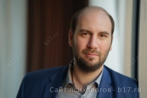 Обложка для статьи: Он сгорает на работе