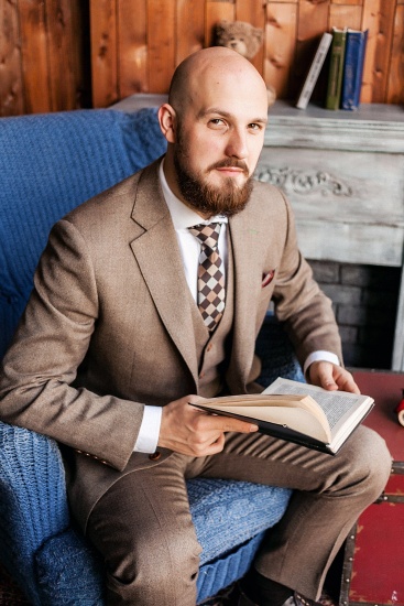 Обложка для статьи: Развитие и становление ребенка как личности. Часть 2 - Кто такой ребенок?