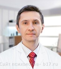 Обложка для статьи: Психопатология 