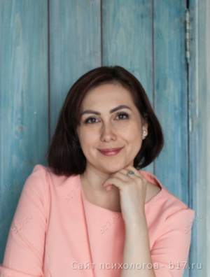Обложка для статьи: Родители и внутренние слезы. Техника 
