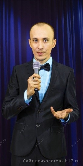 Обложка для статьи: 3 пугающих мифа об НЛП