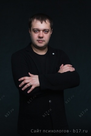 Обложка для статьи: О людях, которые выбирают путь «HARD»