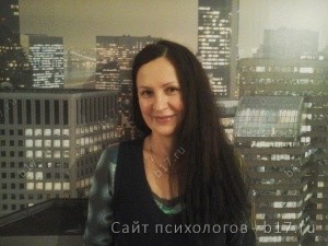 Обложка для статьи: Маркеры Внутреннего травматика