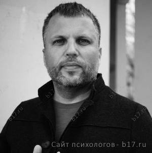 Обложка для статьи: Как мы НЕ удовлетворяем свои потребности -1