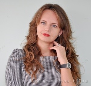 Обложка для статьи: Модель Баланса с метафорическими картами.