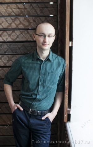 Обложка для статьи: Путь в профессию - Path into profession