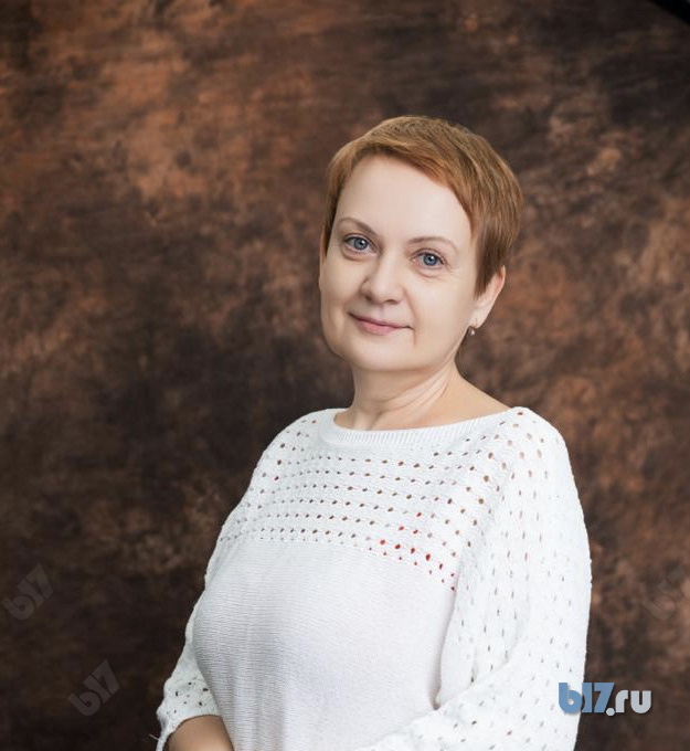 Обложка для статьи: Не так страшен страх...