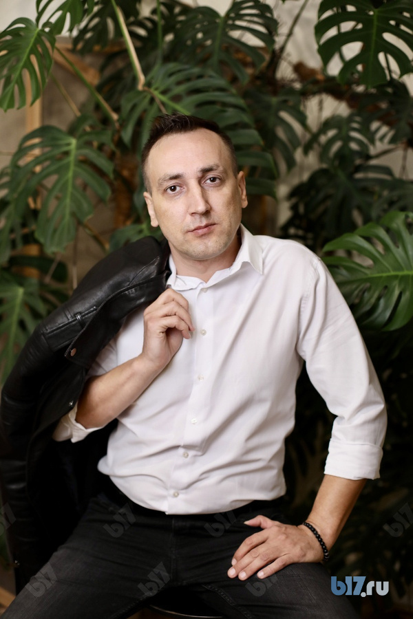 Обложка для статьи: Неудовлетворённость настоящим