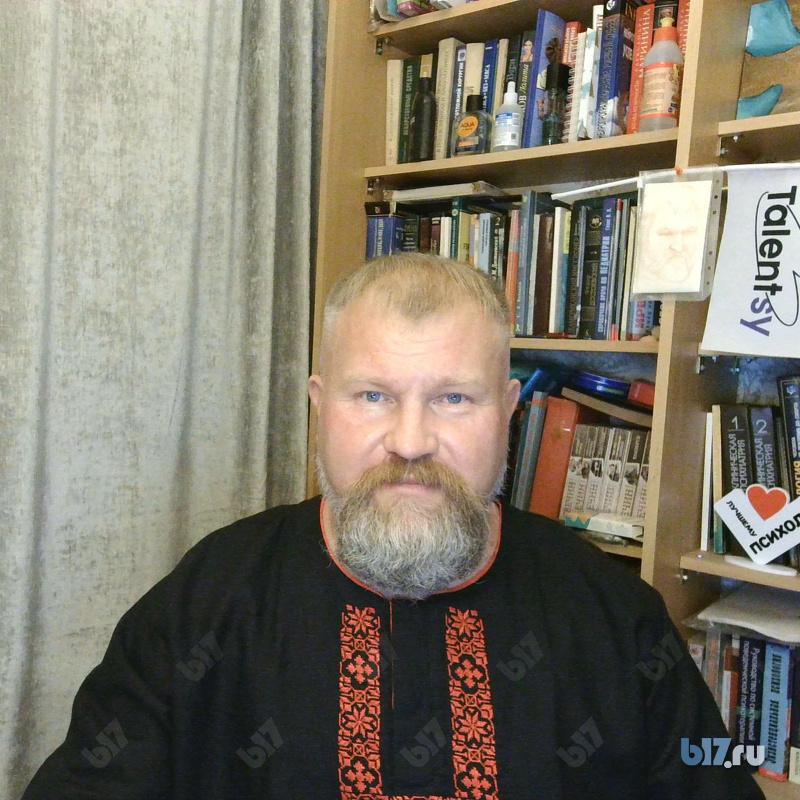 Обложка для статьи: Заметки провокативного психолога. №18