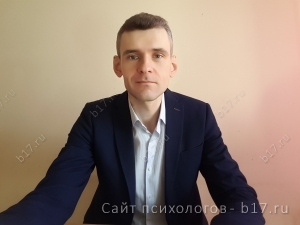Обложка для статьи: Как справиться с «призраками страха из прошлого»?