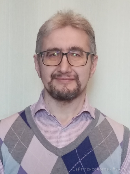 Обложка для статьи: Психологические аспекты формирования и развитии  онкологических заболеваний.