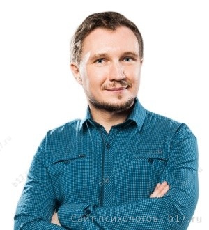 Обложка для статьи: Контроль и доверие в работе психолога