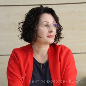 Обложка для статьи: Чувство- мысль- действие.