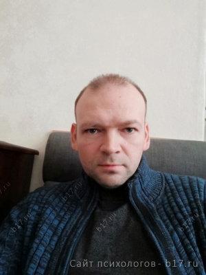 Обложка для статьи: Отношения в гештальт-терапии: иллюзия и реальность