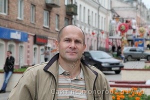 Обложка для статьи: Немного о призраках...