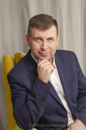 Обложка для статьи: Идеальная жертва
