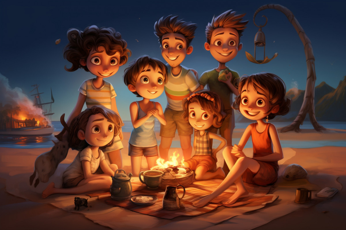 Роль игры в развитии ребенка.