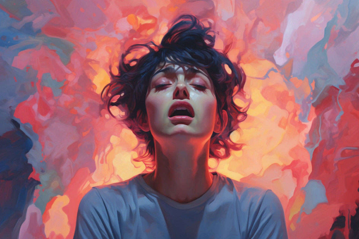 ПТСР: как справиться с травматическим прошлым