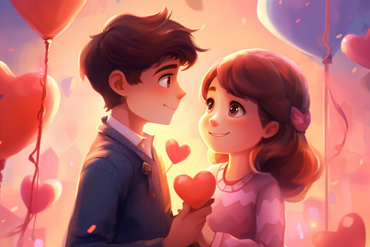 Право на любовь