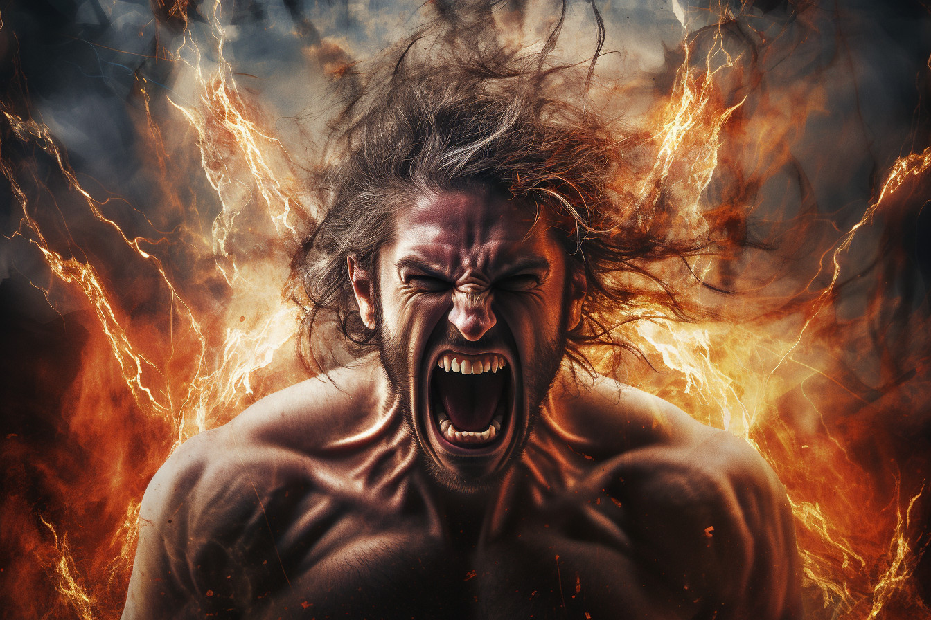 Как проживать собственную злость без ущерба для своего психологического здоровья