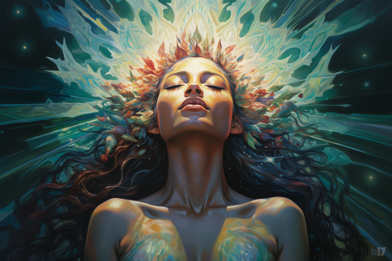 Холотропное дыхание Краснодар