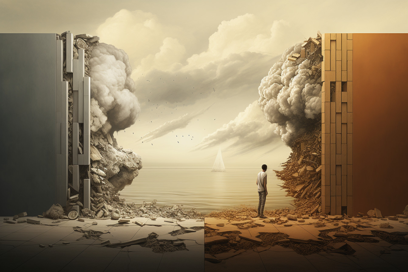 Что делать при панической атаке. Эффективные способы.