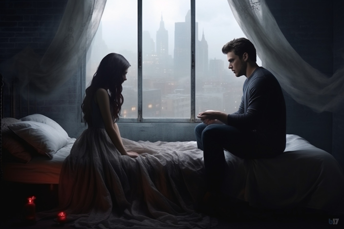 Бейтаныс адамдар менің қалыңдықтың порносын трахает етті