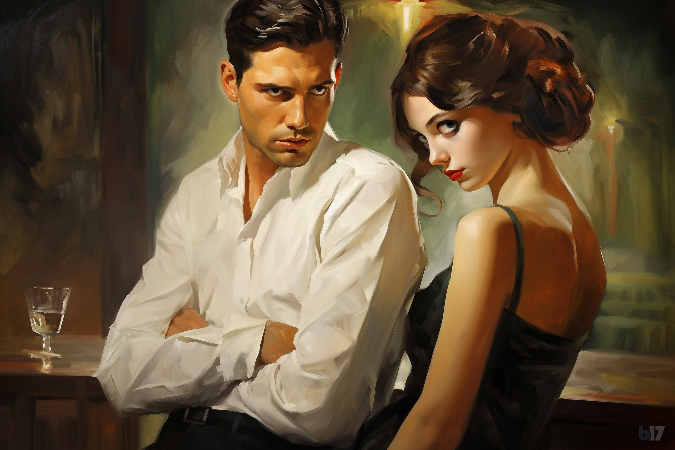 Взаимопонимание и ревность в отношениях: личный взгляд и размышления